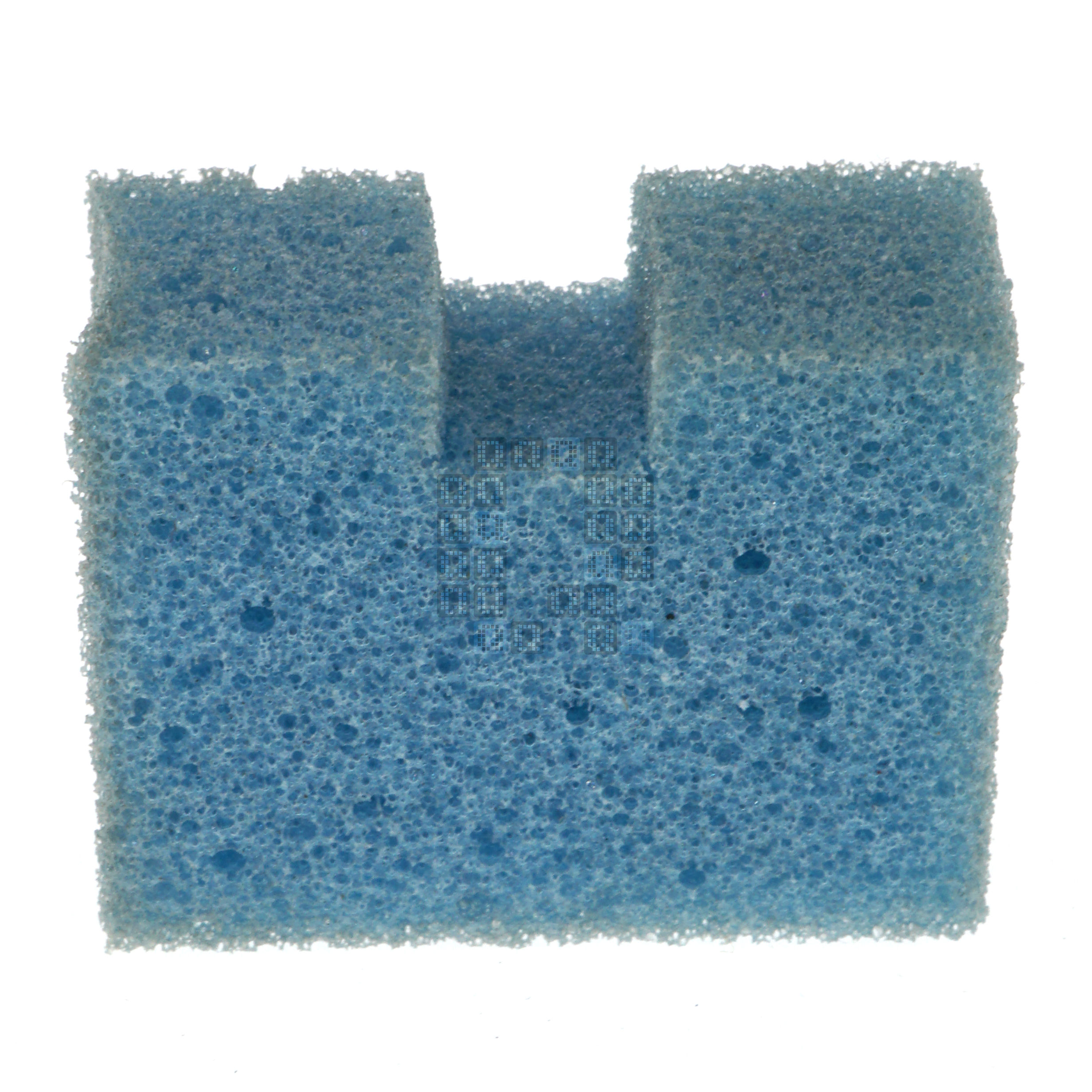 Foam Blocks Blue 16