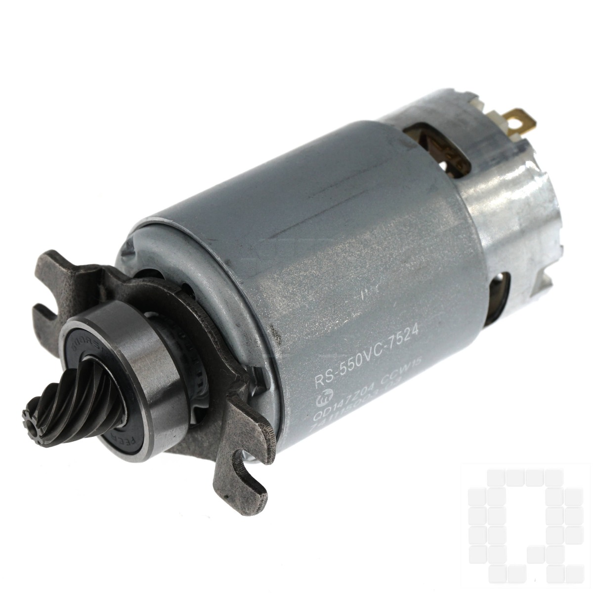 Milwaukee 23-30-0020 Electric Motor Assembly