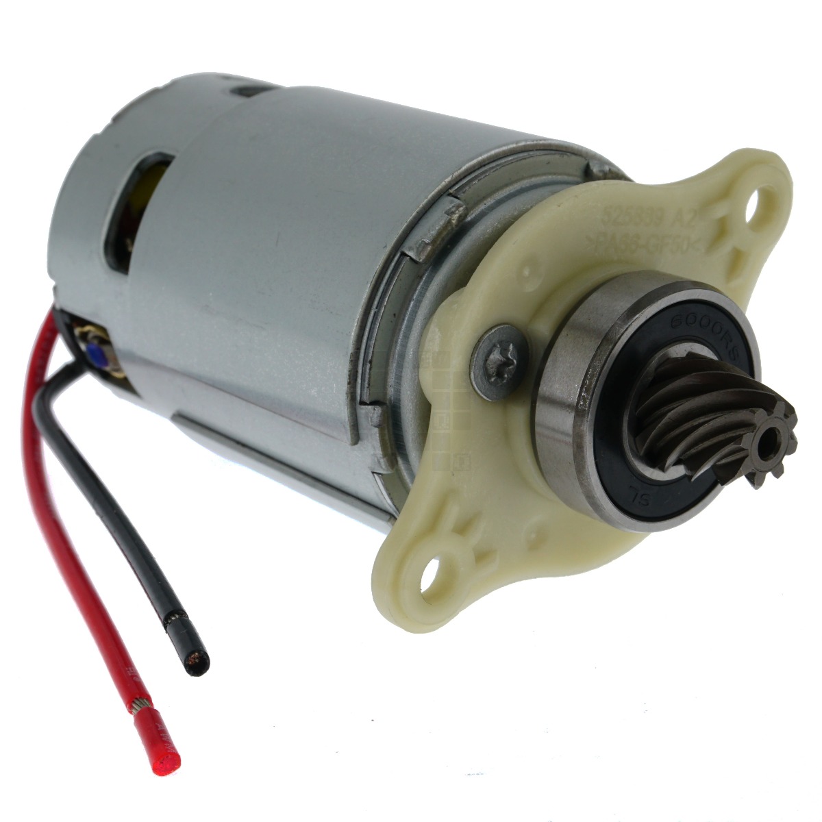 Milwaukee 23-30-0901 Electric Motor Assembly Kit