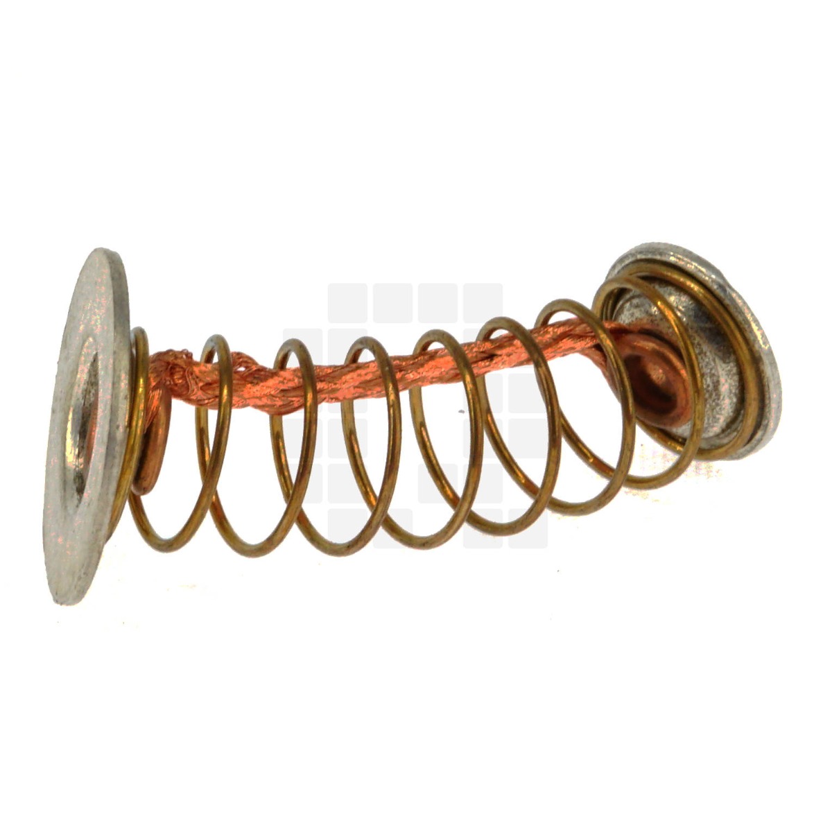 Milwaukee 23-52-0160 Carbon Brush Spring Assembly