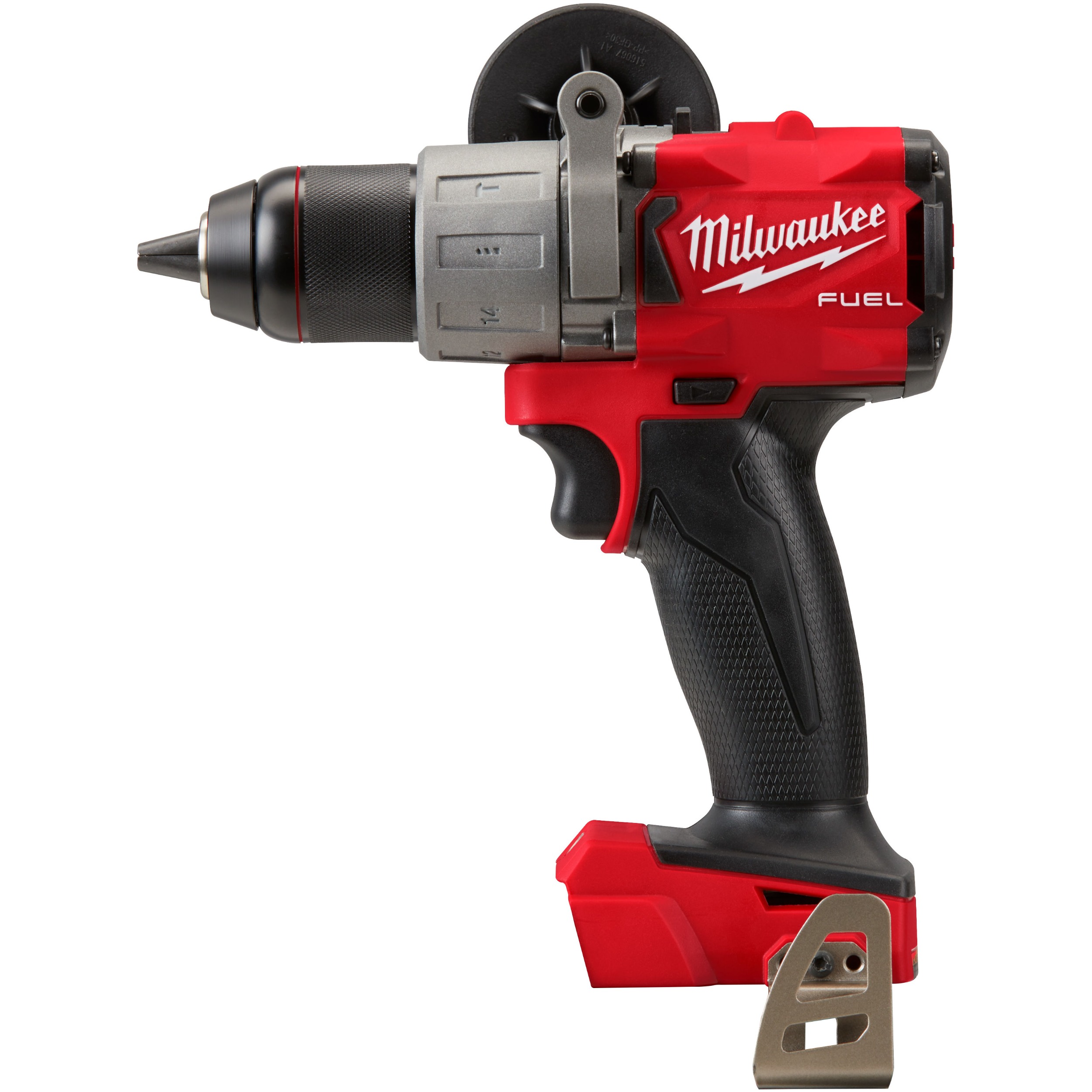 Milwaukee 2804-20 M18 FUEL Brushless Hammer-Drill