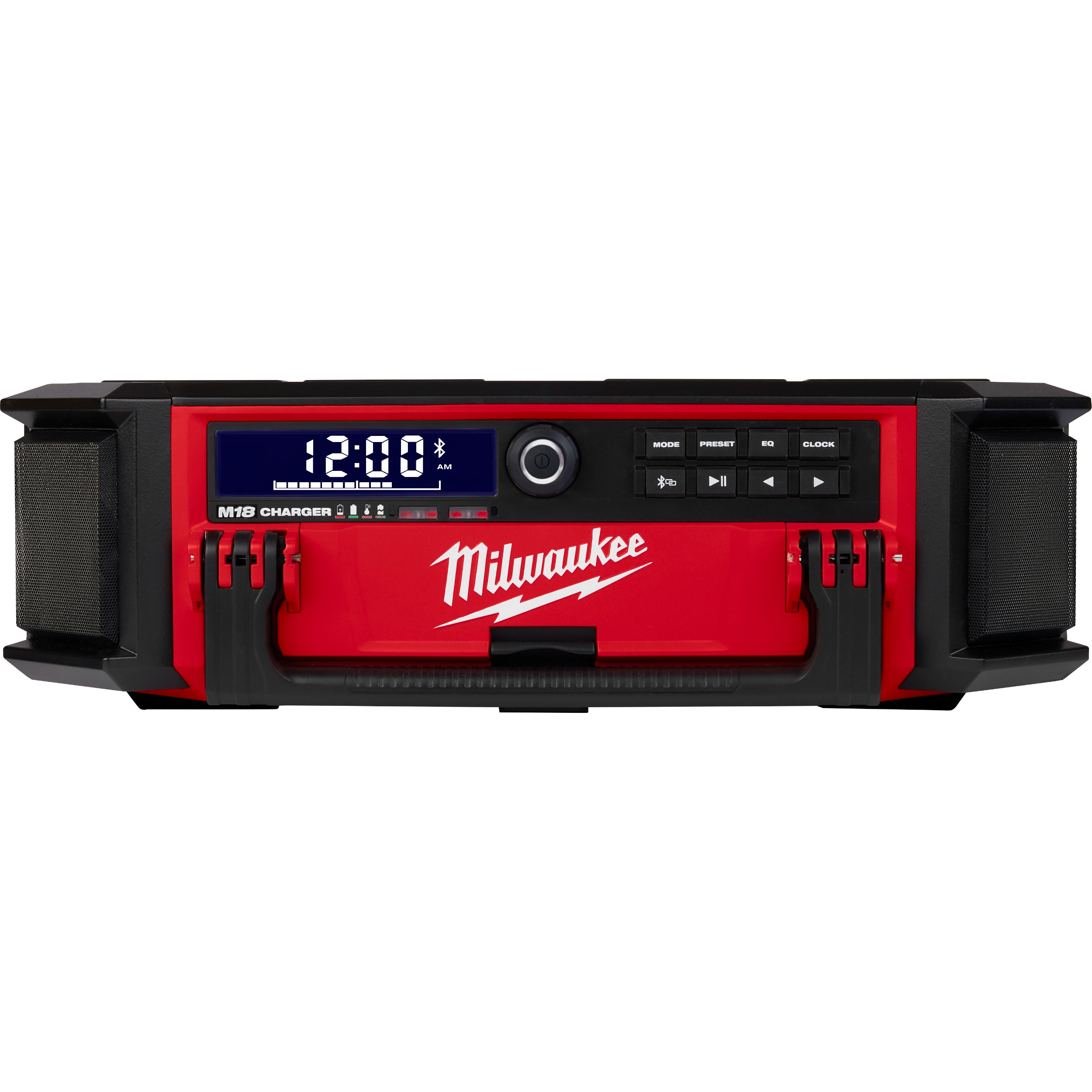 Milwaukee Tool 2950-20 M18 PACKOUT Radio and Charger