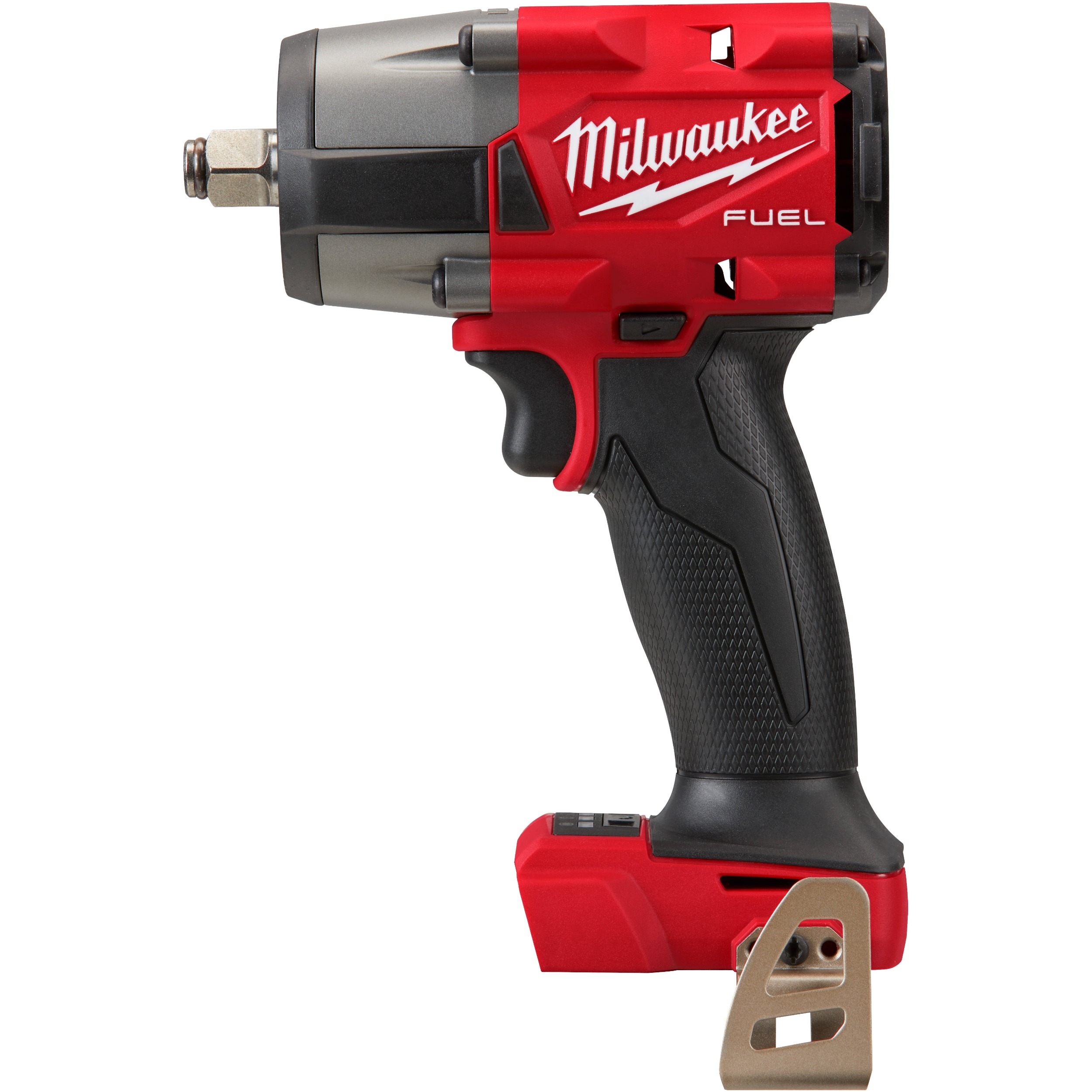 Milwaukee 2962-20 M18 FUEL 1/2" Mid-Torque Impact Wrench with Friction Ring