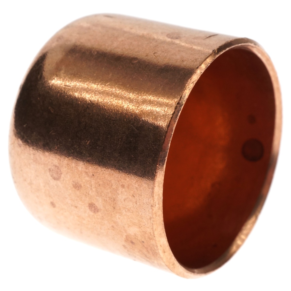 Elkhart Products (EPC) 30630 3/4" Sweat Wrot Copper Tube Cap
