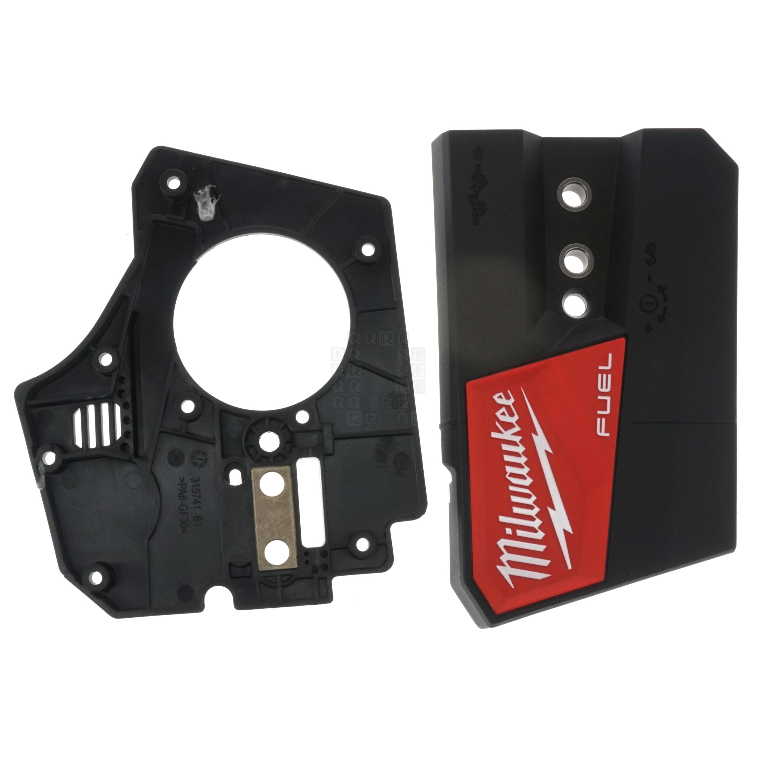 Milwaukee Tool 31-15-0224 Chain Brake Cover Assembly