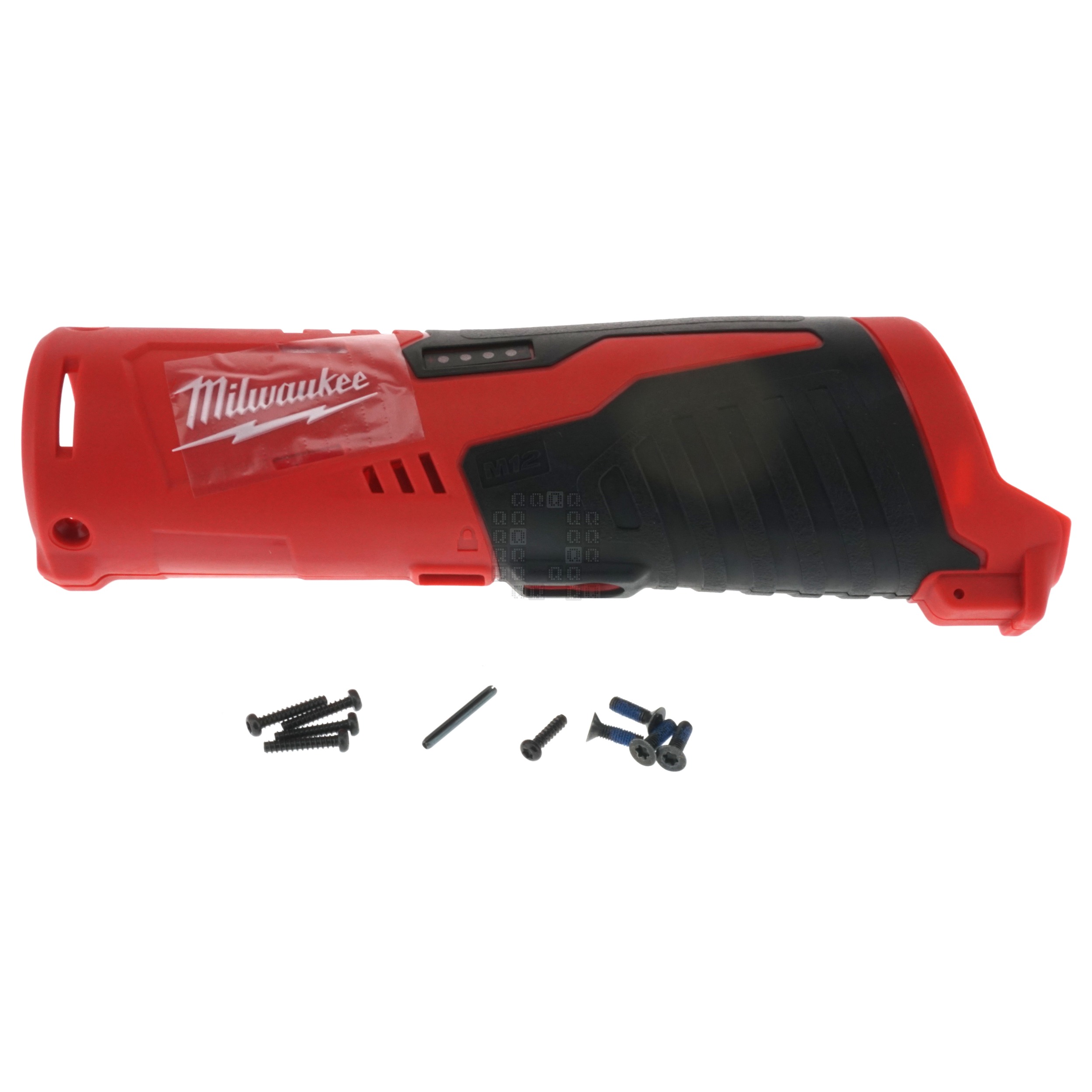 Milwaukee Tool 31-44-2710 Handle Housing Kit with Screws