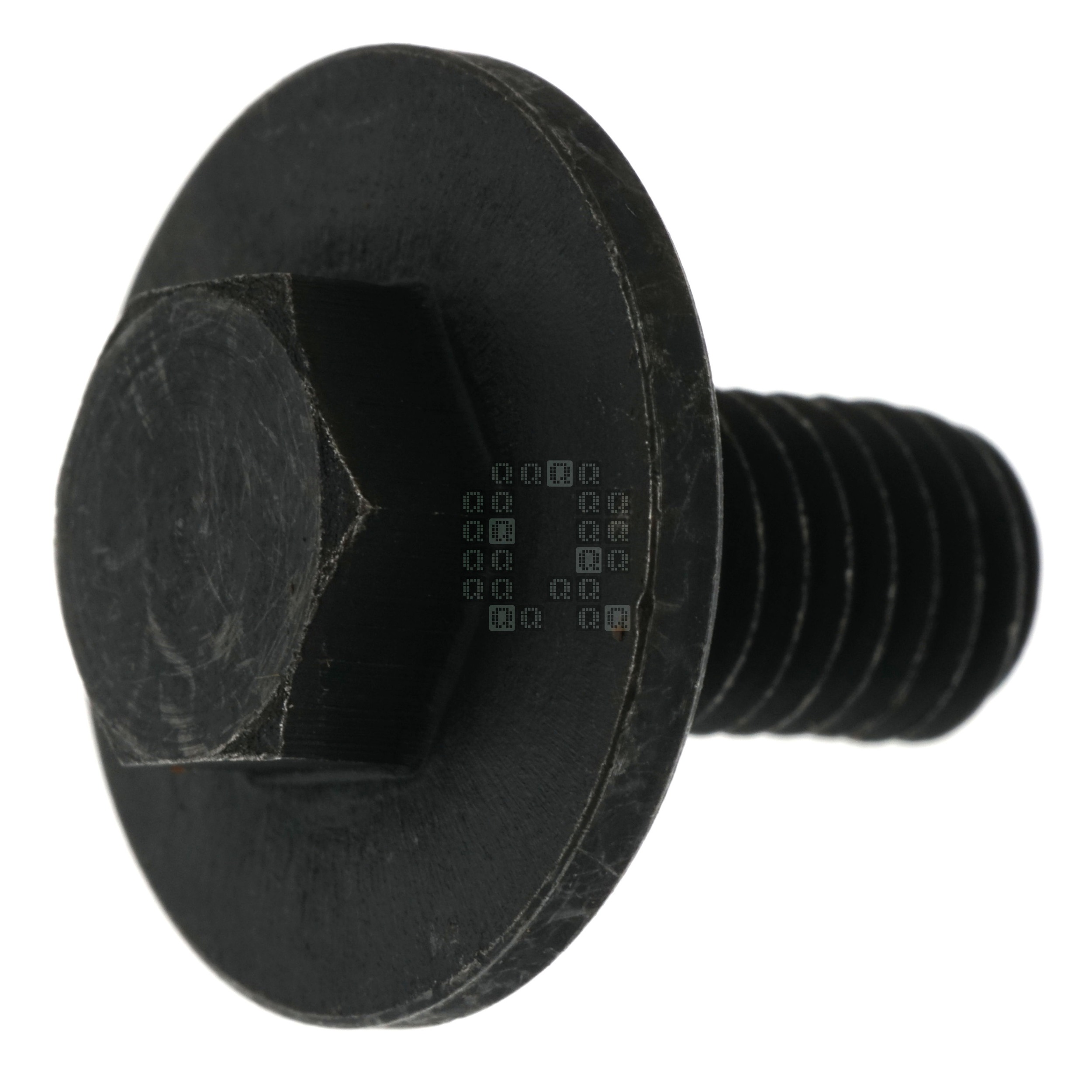 Metabo HPT 320-971 M8-1.25 x 15.5mm Bolt with Flange