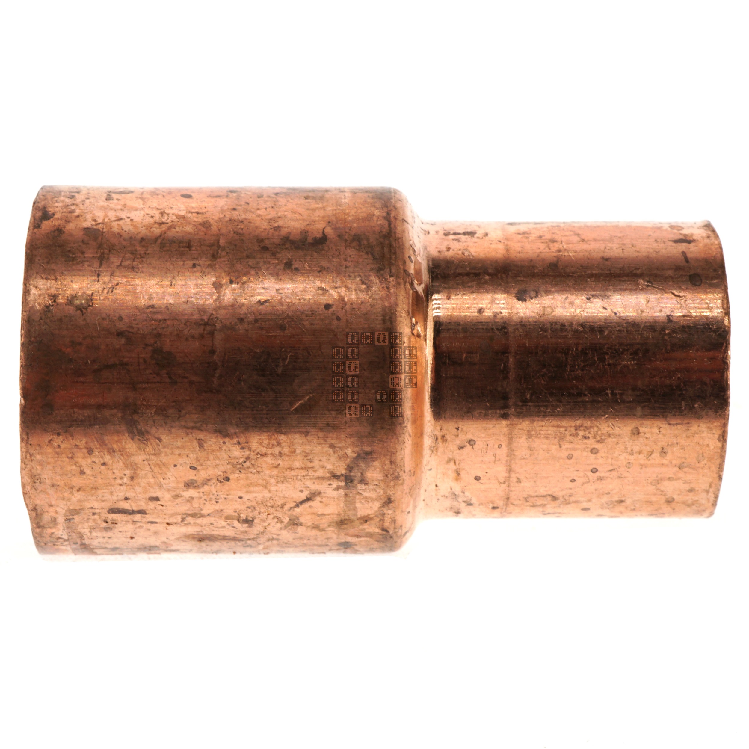 Elkhart Products (EPC) 32064 118 Series Copper Pipe Reducer, 3/4" x 1/2" , Sweat