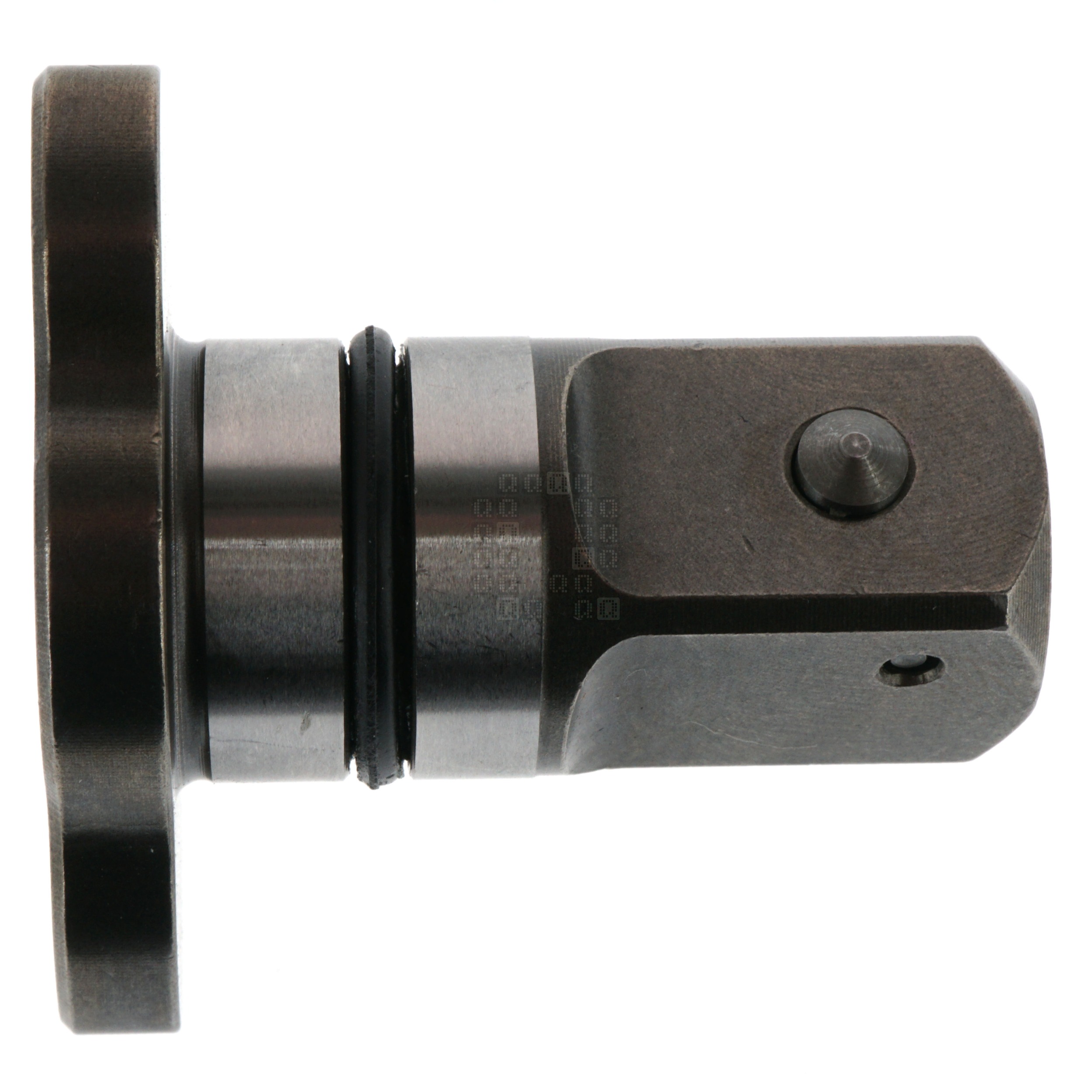 Milwaukee Tool 42-06-2559 1/2" Anvil Assembly, Detent Pin