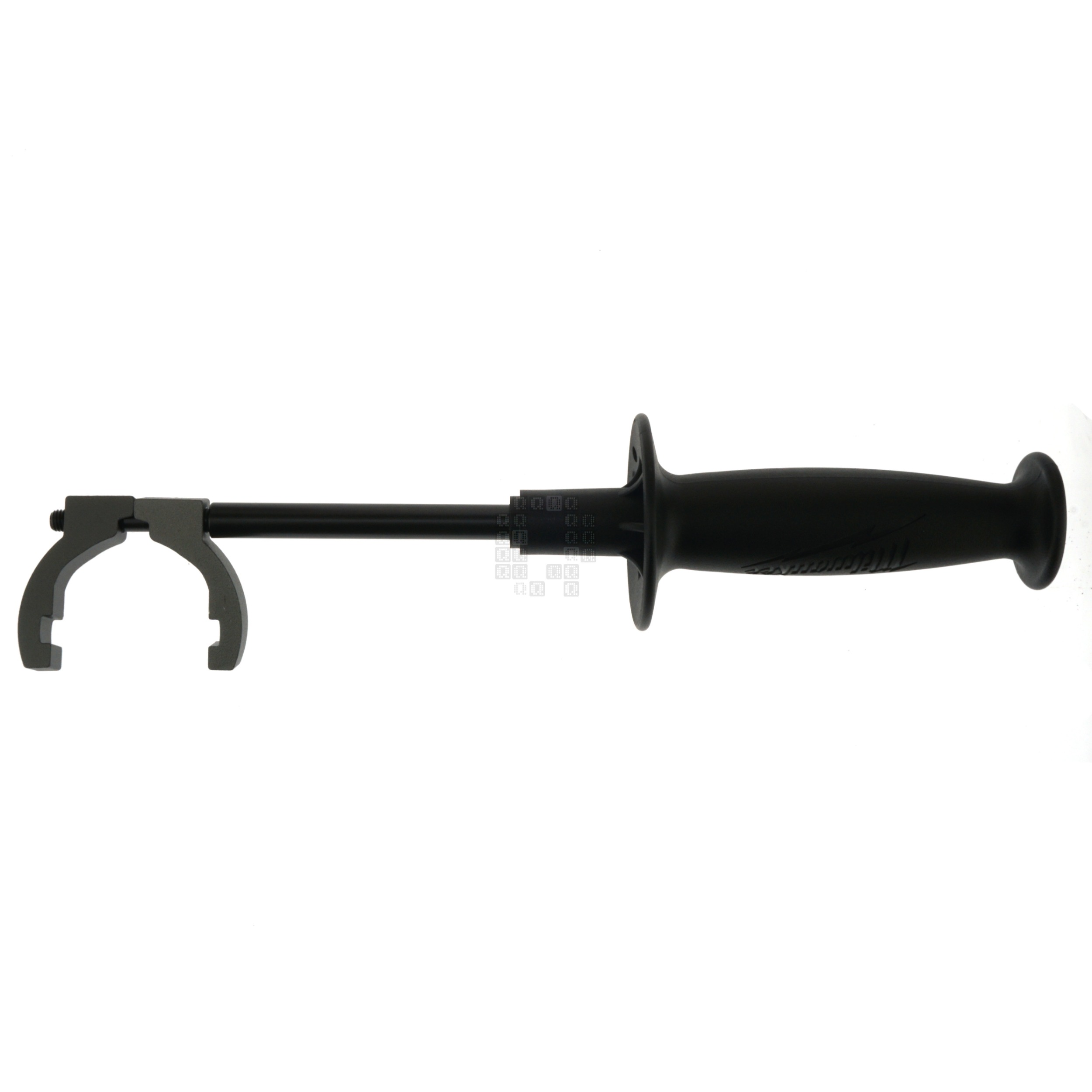 Milwaukee Tool 42-62-0550 Side Handle Service Assembly