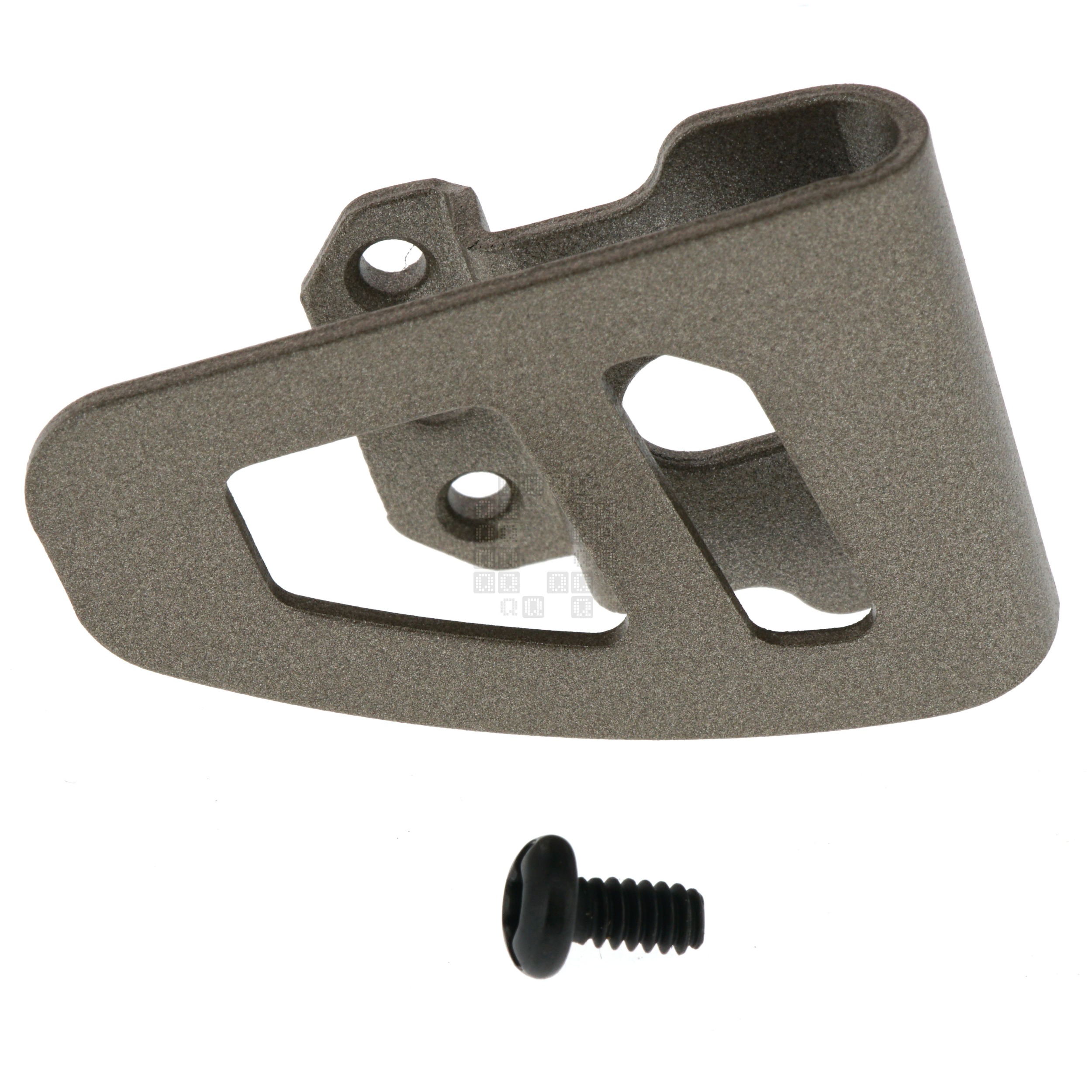Milwaukee Tool 43-72-2555 Belt Clip Kit with Screw