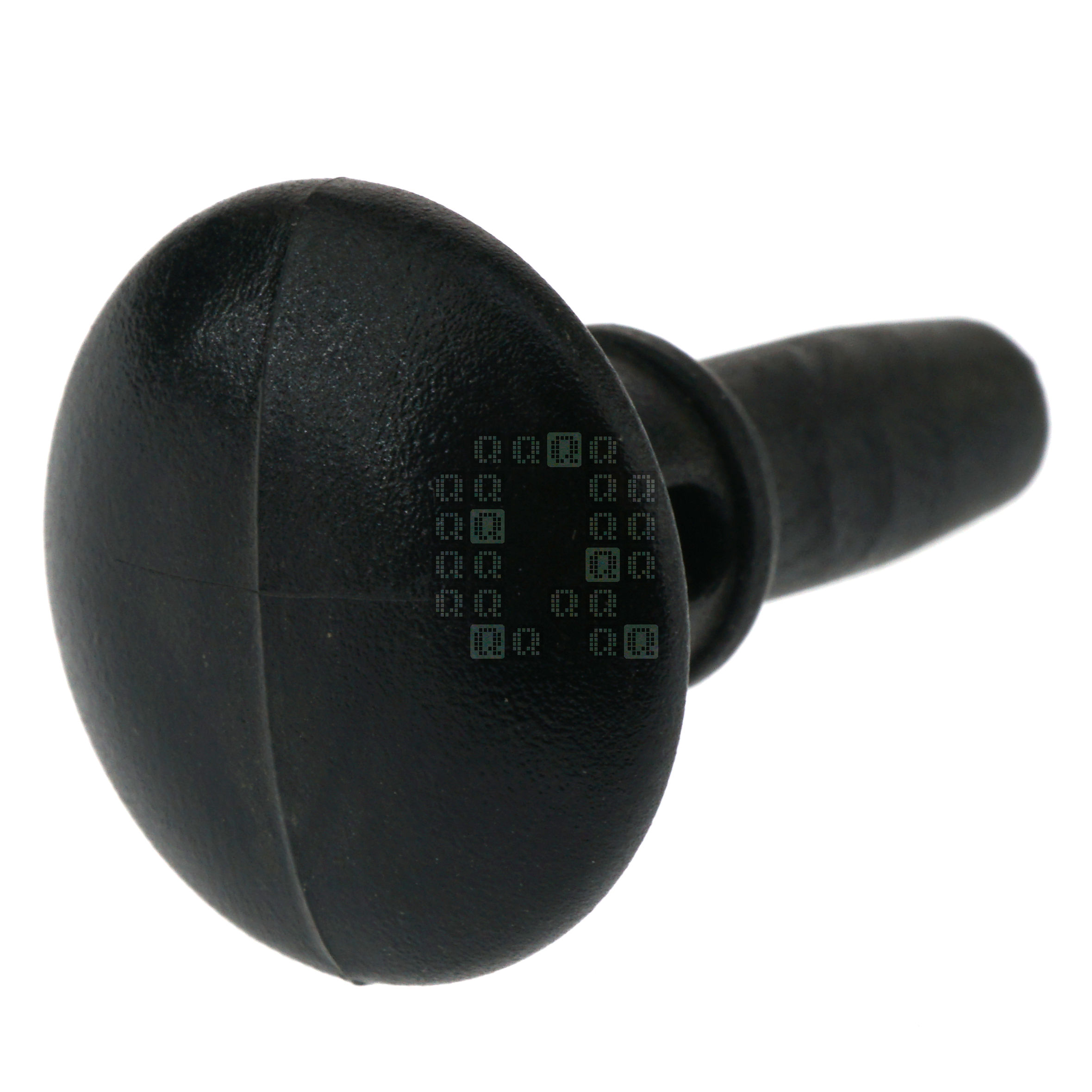 Makita 451037-4 Plastic Switch Button