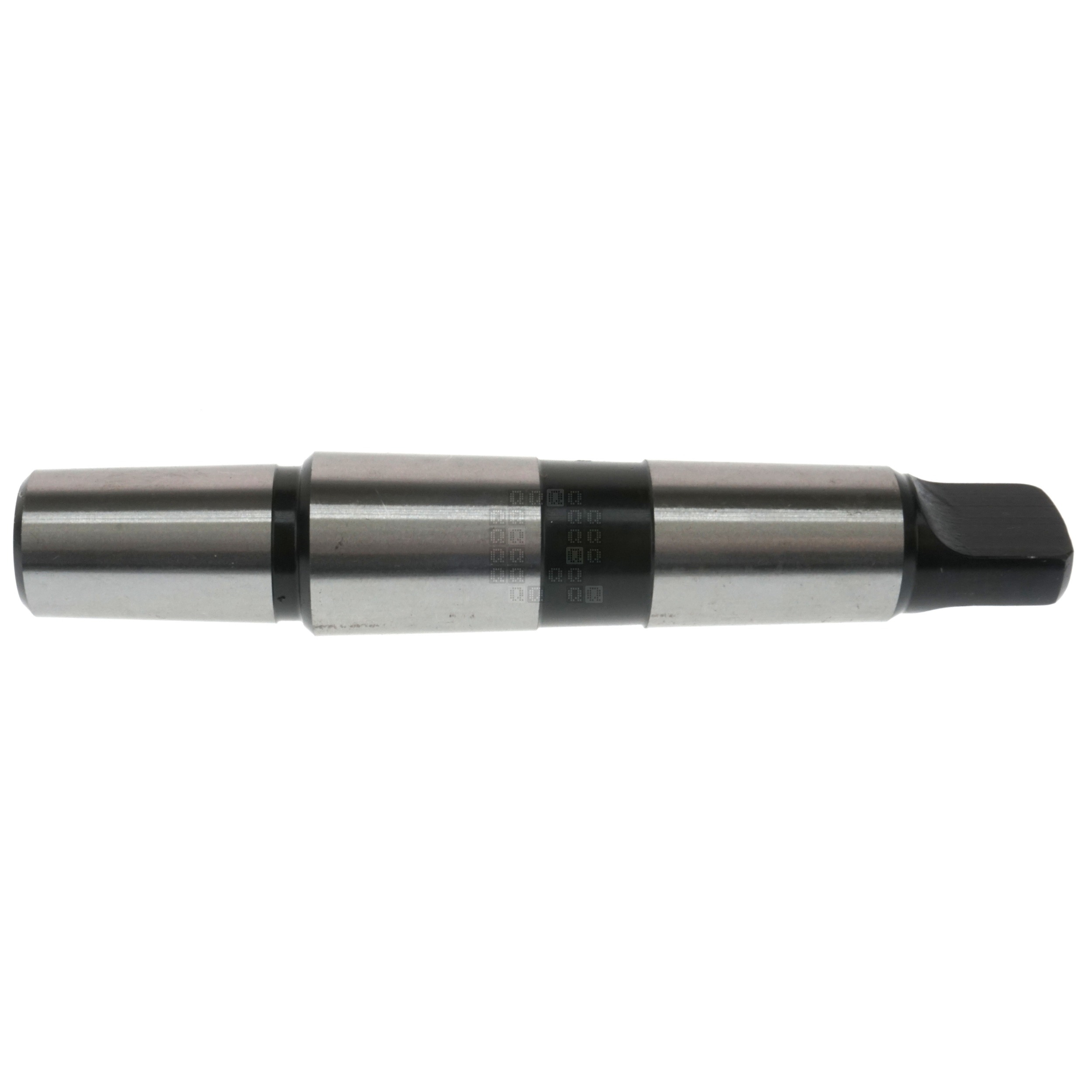 Milwaukee Tool 48-07-0100 #3MT Morse Taper to #3 Jacobs Drill Chuck Shank Arbor Adapter