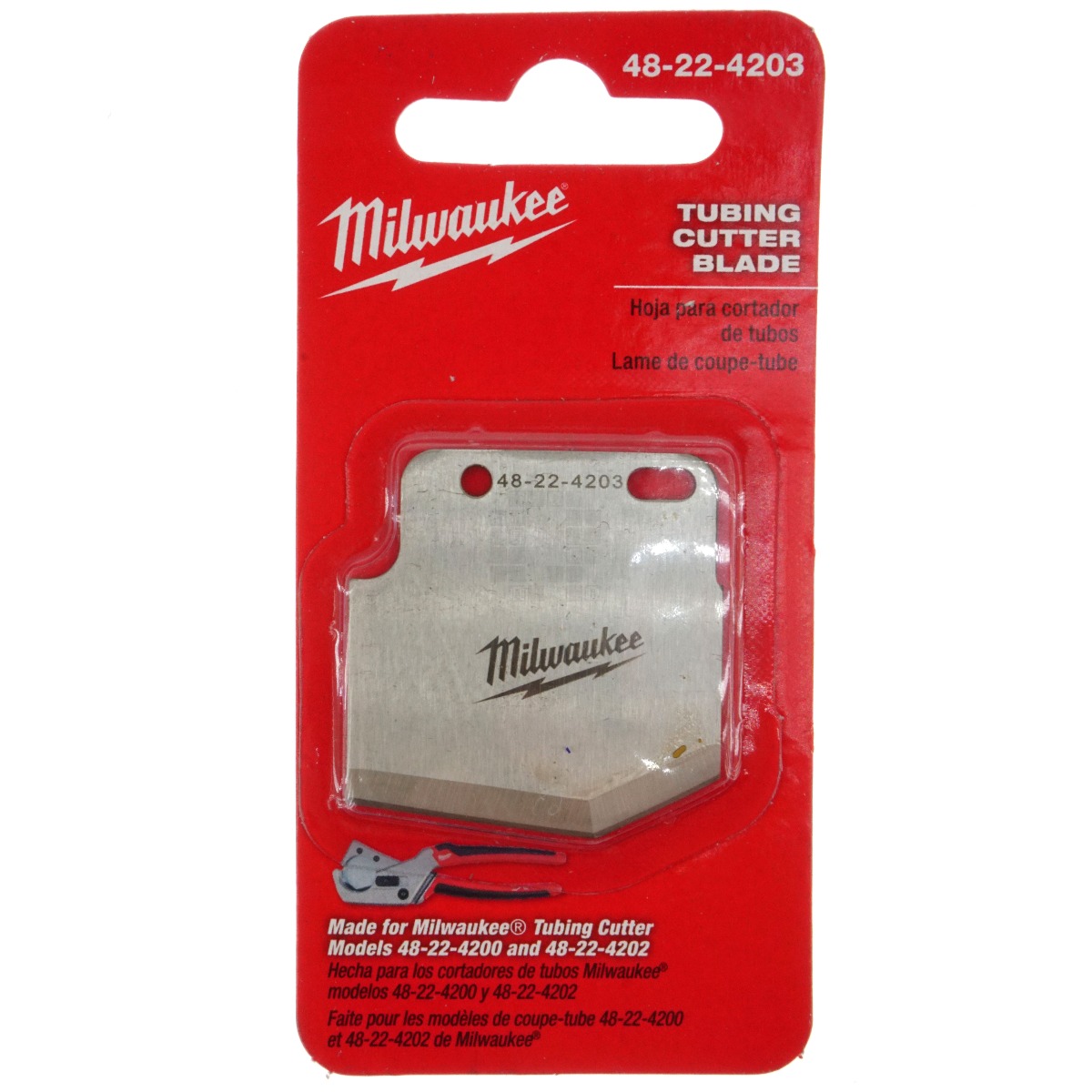 Milwaukee 48-22-4203 Tubing Cutter Blade