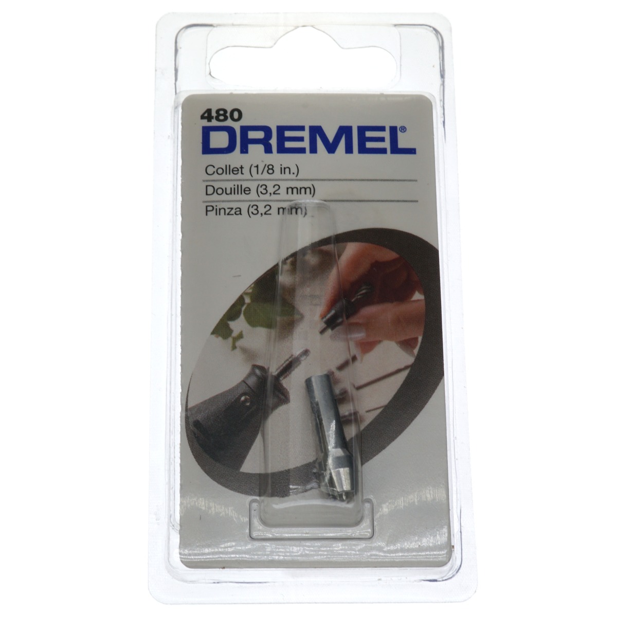 Dremel Rotary Tool OEM Replacement Switch Assembly #2610021218