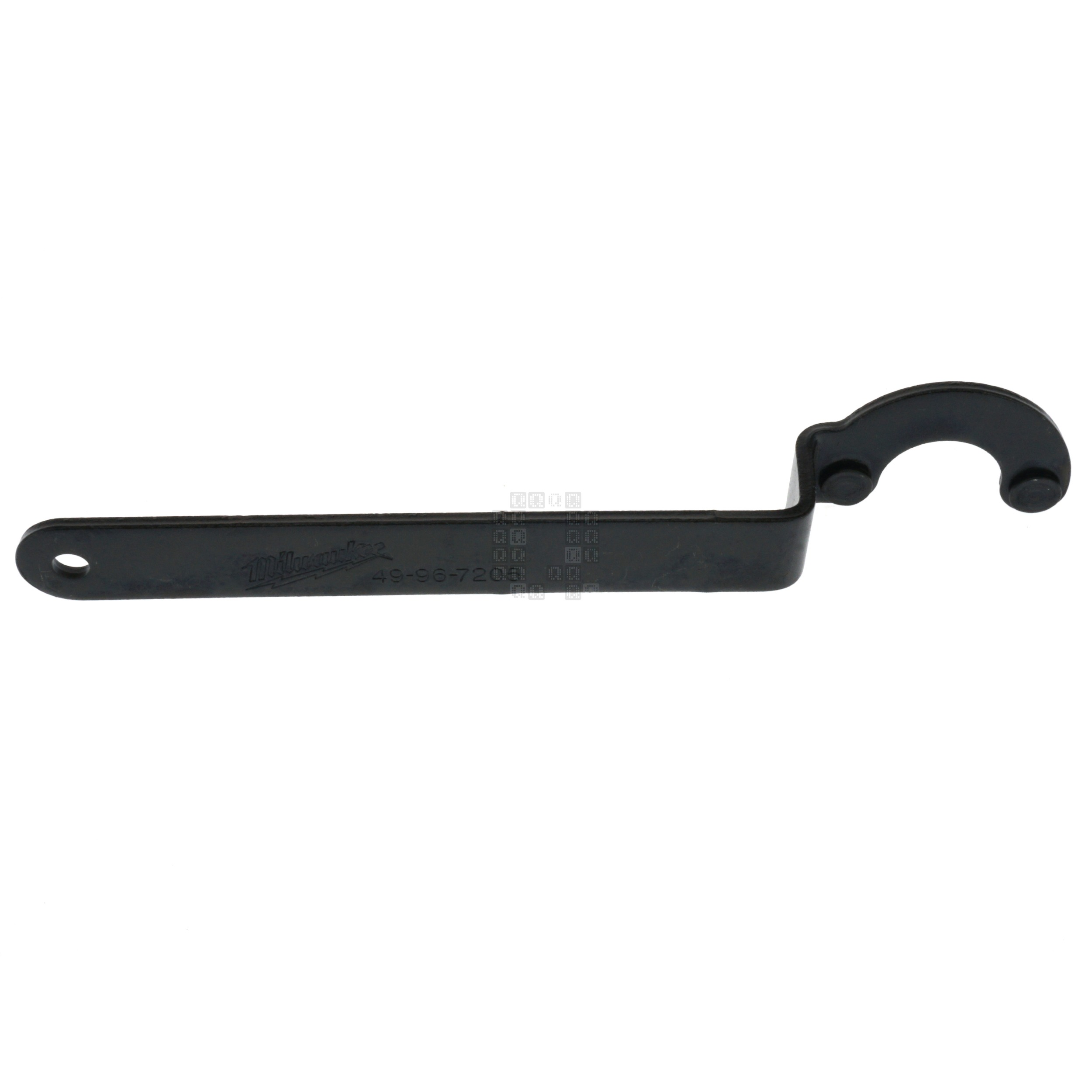 Milwaukee Tool 49-96-7205 Spanner Wrench