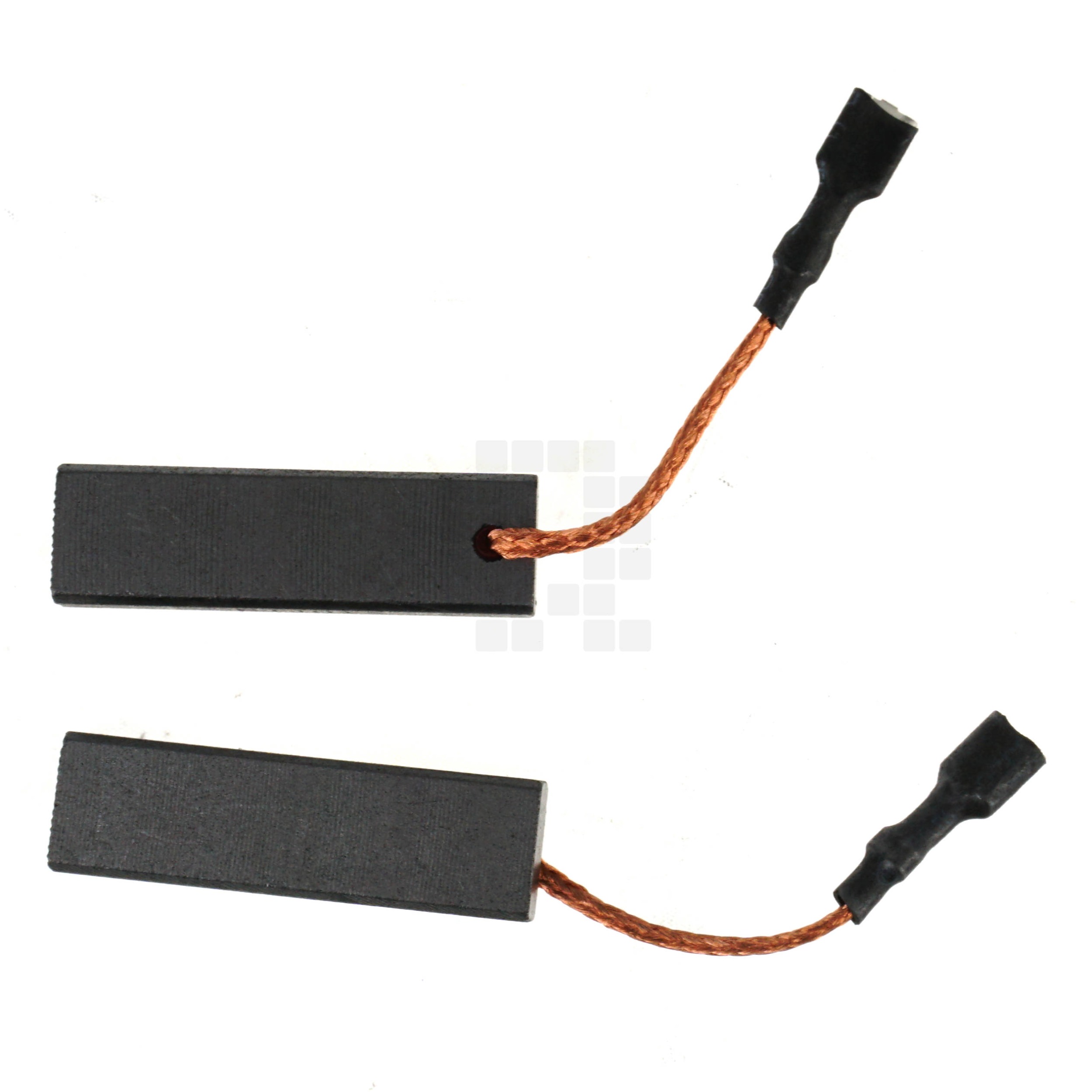 Porter-Cable / DeVilbiss / DeWALT 5140209-03 Carbon Brush Pair Kit