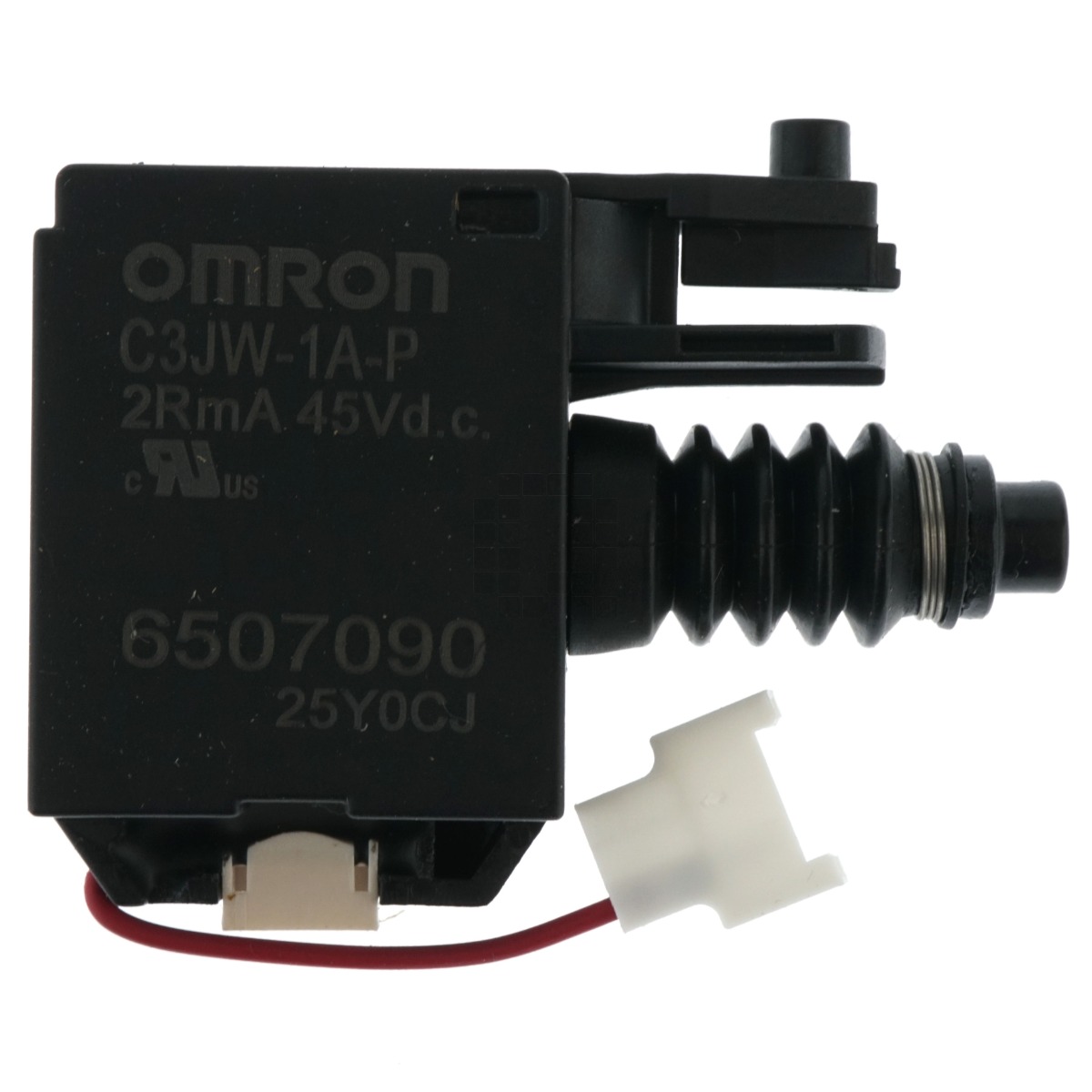 Makita 650709-0 Forward/Reverse Variable Speed Switch, Omron C3JW-1A-P