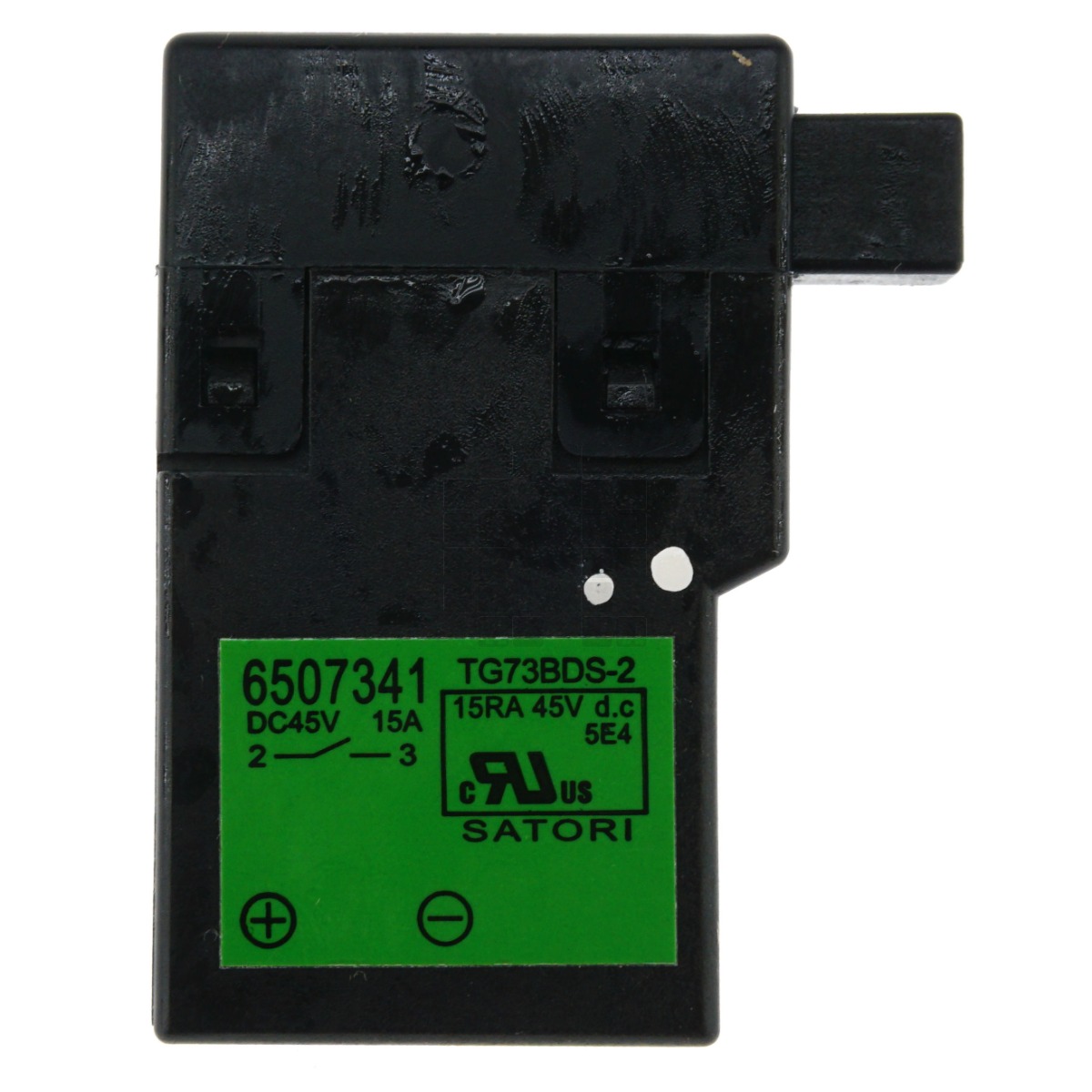 Makita 650734-1 Switch, Satori TG73BDS-2