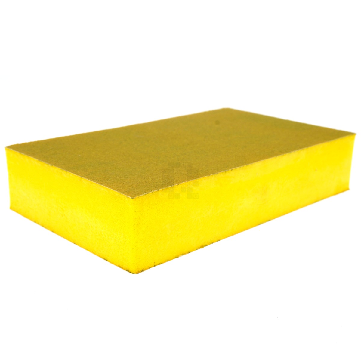 Gator Multi-Surface Jumbo Sanding Sponge, Fine/Medium, 287333