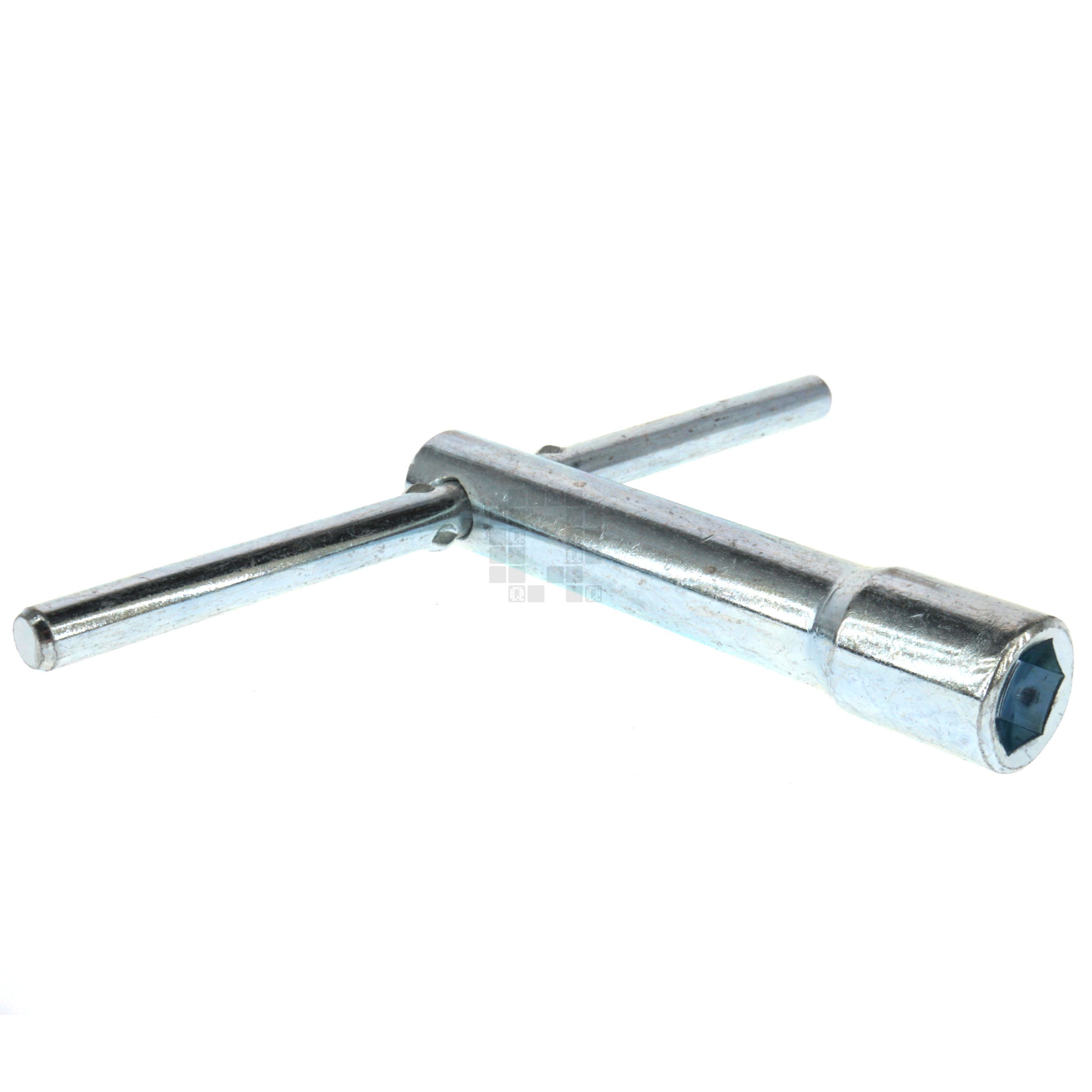 Makita 782209-3 Socket Wrench, 9mm