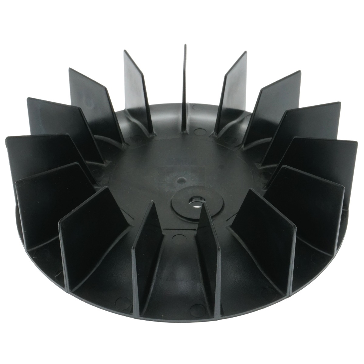 Porter-Cable, Devilbiss AC-0108 Plastic Fan, 5.75" Diameter