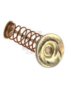 Milwaukee 23-52-0260 Carbon Brush Spring Assembly
