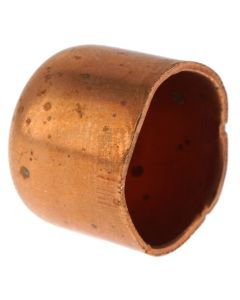 Elhart Products 30626 1/2" Sweat Copper Tube Cap