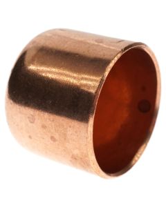 Elkhart Products (EPC) 30630 3/4" Sweat Wrot Copper Tube Cap