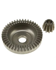 Metabo 316041740 Bevel Gear with Pinion Gear