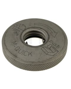 Metabo 316055450 M-Quick Clamping Nut