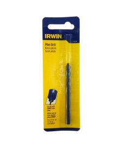 Irwin 3019005B 5/64" B/G HSS 135-JL Bulk Drill Bit 