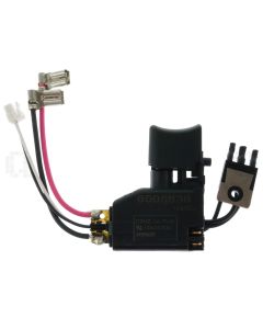 Makita 650583-6 Trigger Switch, Omron C3HZ-1A-TLM