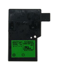 Makita 650734-1 Switch, Satori TG73BDS-2