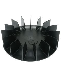 Porter-Cable, Devilbiss AC-0108 Plastic Fan, 5.75" Diameter