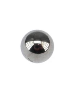 Milwaukee 02-02-1100 Steel Ball Bearing, 4mm