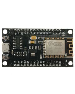 Geekcreit NodeMCU Lua V3 ESP8266 CH340G ESP-12F WIFI IOT Development Board