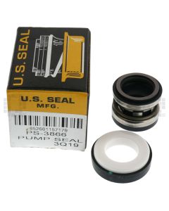 U.S. Seal Manufacturing 5/8" Viton Pump Shaft Seal