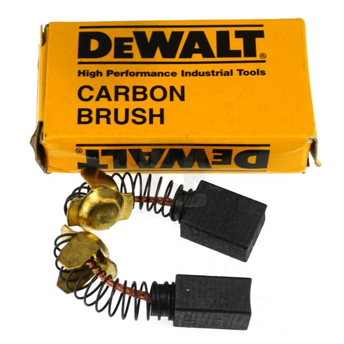 DeWALT N398321 Carbon Brush Service Kit, Pair, 120V