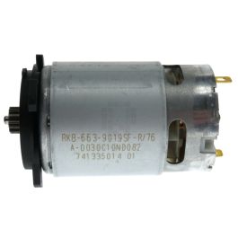 Milwaukee 14-50-0665 Cordless Drill Driver Motor Assembly for sale online 