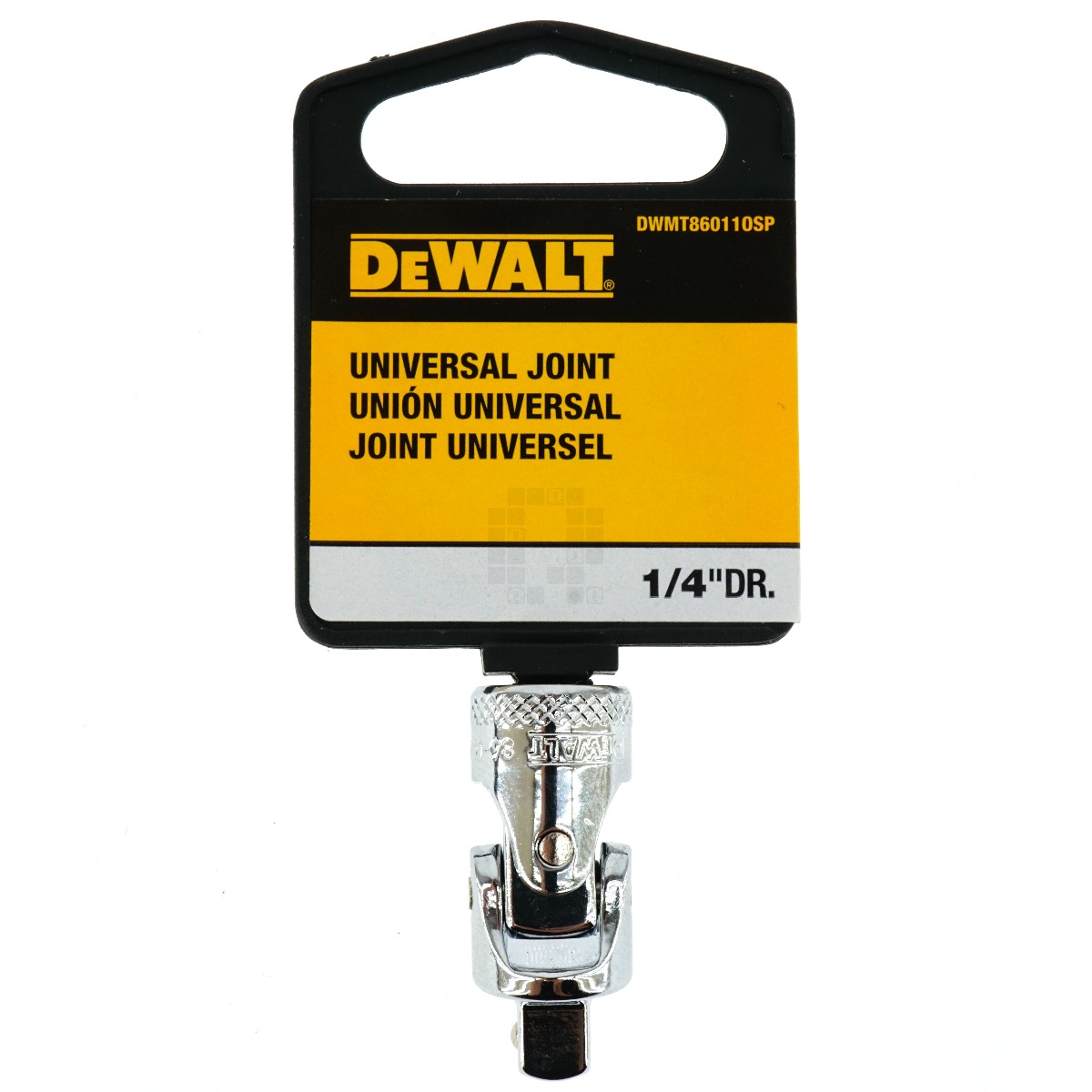 Dewalt DWMT86011OSP 1/4" Universal Joint