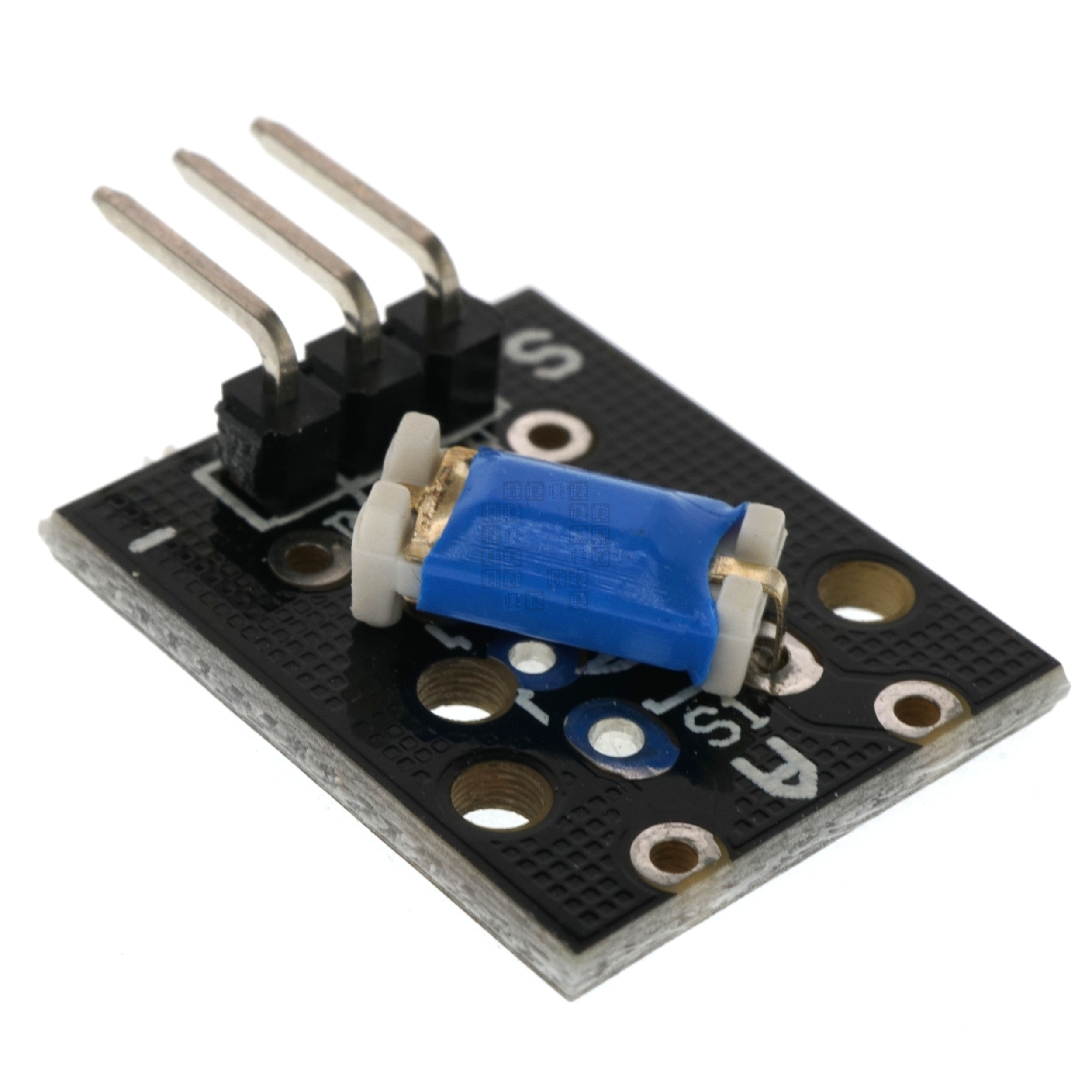 KY-020 3-Pin Tilt Switch Module