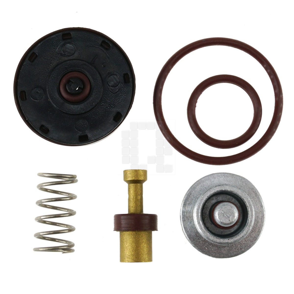 DeWALT/Porter Cable/ Craftsman/DeVilbiss N008792 Air Compressor Regulator Repair Kit