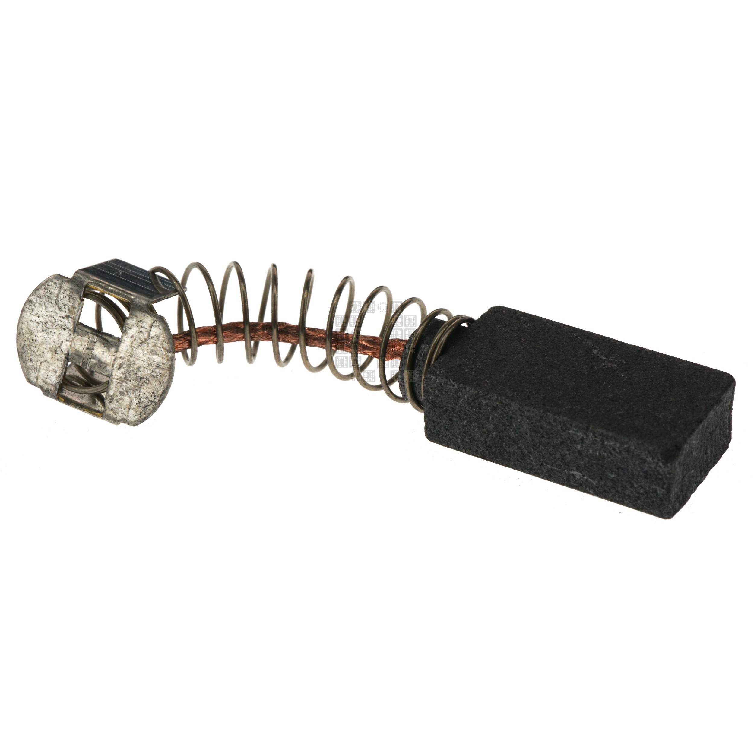 Porter Cable N030459 Carbon Brush & Spring Assembly