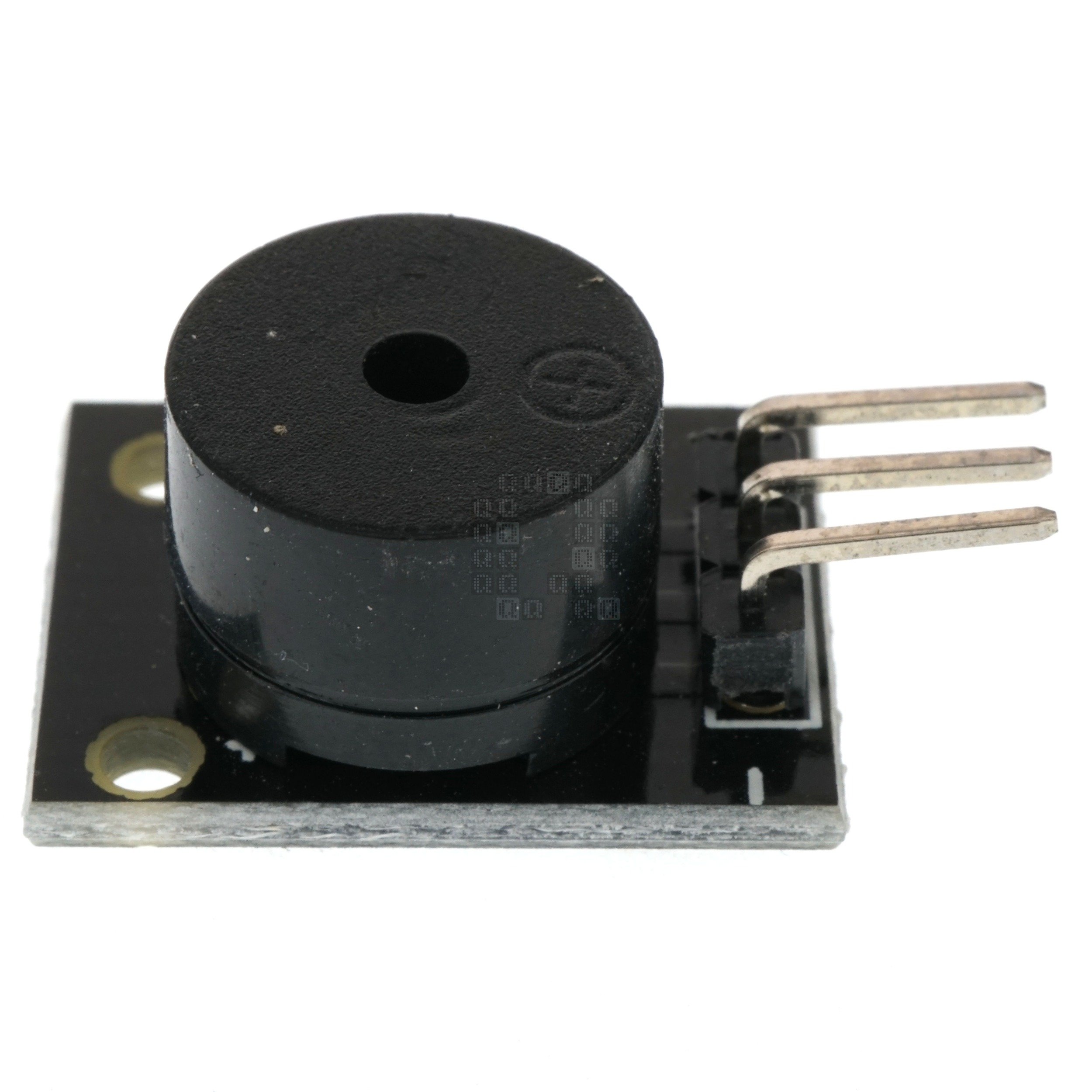 Elegoo Passive Piezoelectric Speaker Buzzer Module