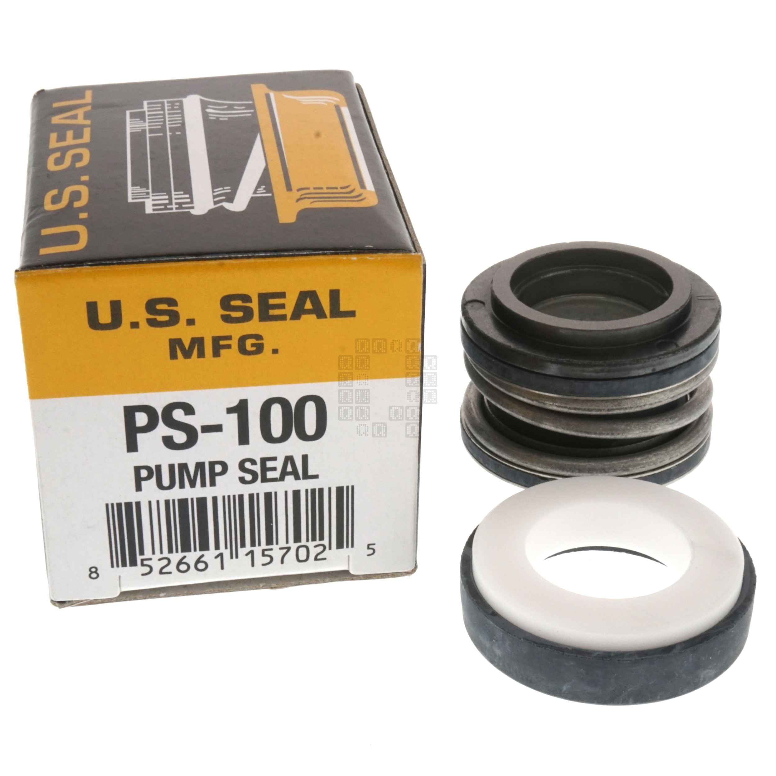 U.S. Seal Manufacturing PS-100 5/8" Pump Shaft Seal
