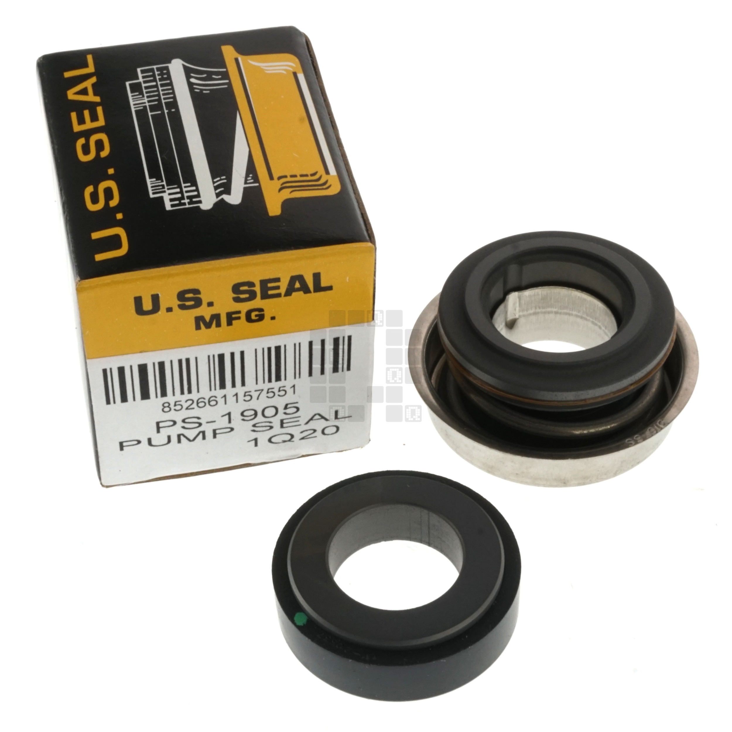 U.S. Seal PS-1905 5/8" Pump Shaft Seal, SCS Series