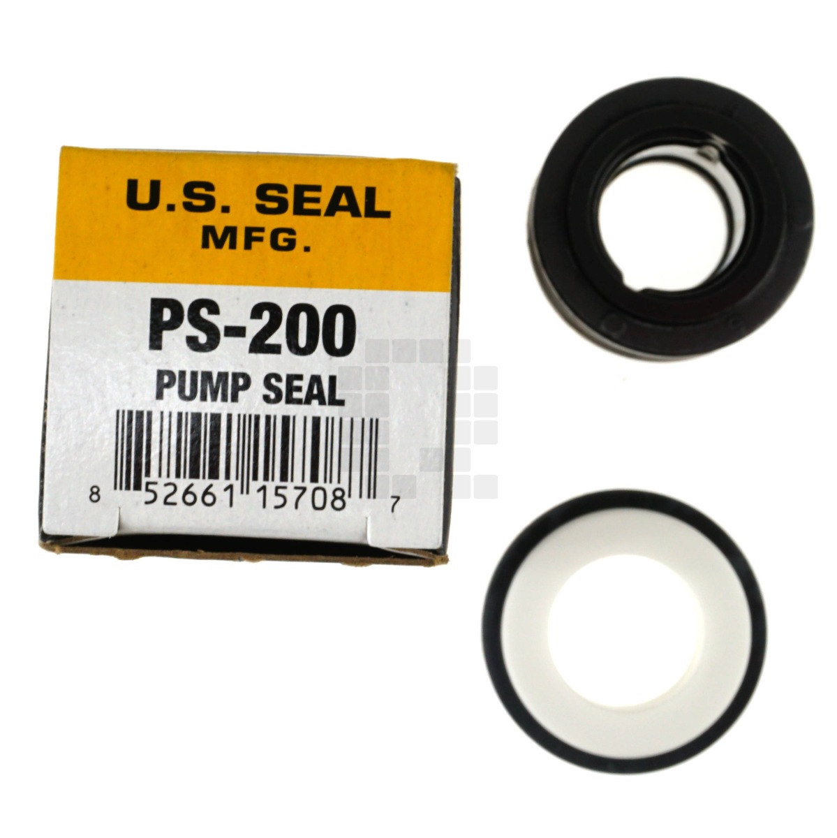 U.S. Seal Manufacturing PS-200 5/8" Pump Seal
