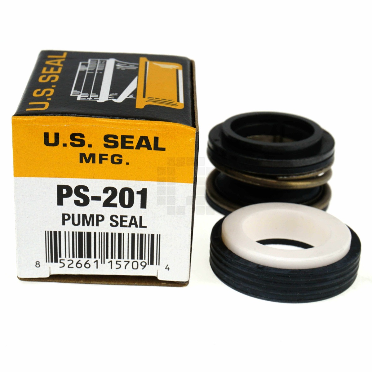 U.S. Seal Manufacturing PS-201 3/4" Pump Seal