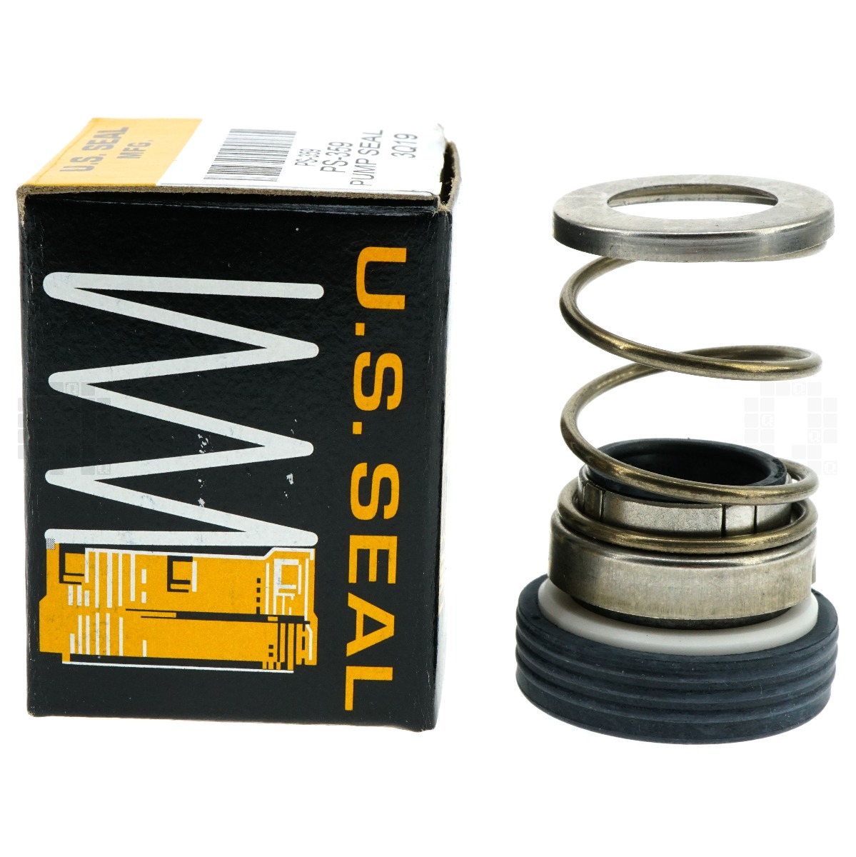 U.S. Seal Manufacturing PS-359 5/8" Pump Seal